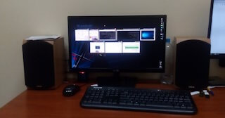 Заказать администрирование серверов Linux в Солнечногорске. Обслуживание ПК, ремонт от 313 руб