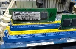 Настройка серверов Солнечногорск